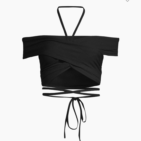 Jonathan Simkhai Standard top - Picture 1 of 1